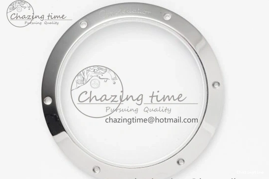 0114 Constellation Blue Ceramic SS 8F 1:1 Best Edition Blue Dial on Blue Gummy Strap A TravelReady 7800